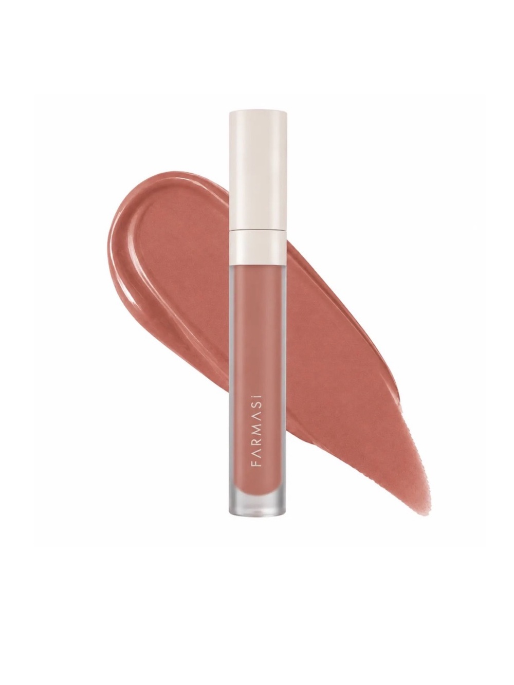 Farmasi Matte Liquid Lipstick  - 07 Money Maker